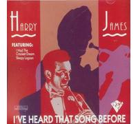Harry James: I've Heard That Song Before (1990-08-02)