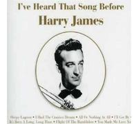 Harry James - I've Heard That Song Before