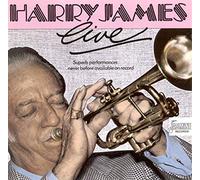 Harry James - Live in London