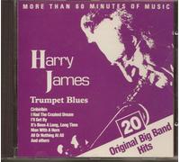 Harry James (Orch.) - Trumpet blues (20 tracks)