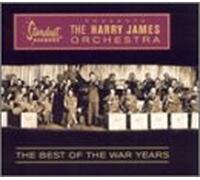 Harry James Orchestra - Best of War Years