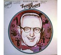 HARRY JAMES - the beat of the big bands