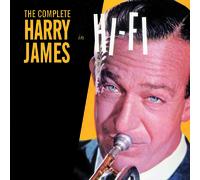 Harry James - In Hi-Fi [2 Cd]