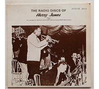 Harry James - The Radio Discs Of Harry James Volume 3 1949 [LP]