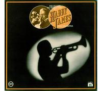 Harry James - The Second Big Band Sound Of Harry James And His Orchestra
