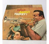 HARRY JAMES - Wild About Harry