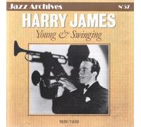 Harry James - Young & Swinging