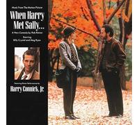 Harry Jr. Connick - When Harry Met Sally