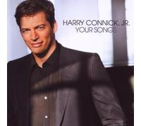 Harry Connick Jr. Your Songs (CD) Album