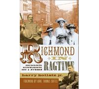 Harry, Jr. Kollatz Richmond in Ragtime (Tascabile)