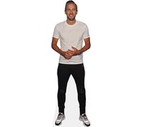 Harry Kane (Casual) a grandezza naturale