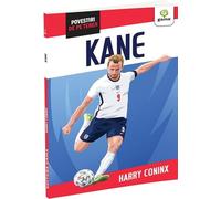 Harry Kane - Harry Coninx, Povestiri de pe teren, Editie in limba romana