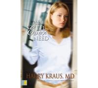 Harry Kraus All I'll Ever Need (Tascabile)