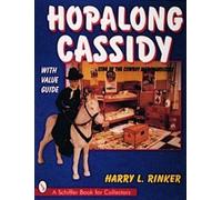 Harry L. Rinker Hopalong Cassidy (Tascabile)