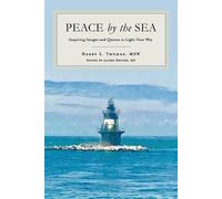 Harry L Thomas Peace by the Sea (Tascabile)