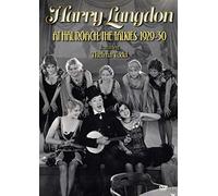 Harry Langdon: At Hal Roach: The Talkies, 1929-1930