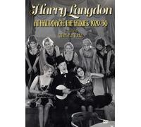 Harry Langdon: At Hal Roach The Talkies 1929-1930 (DVD) Harry Langdon