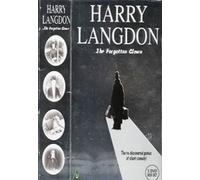 Harry Langdon - The Forgotten Clown [Edizione: Regno Unito]