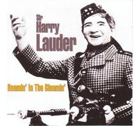 Harry Lauder - Roamin' in The Gloamin' [Import]