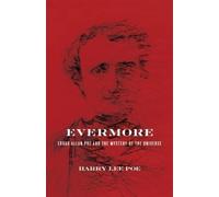 Harry Lee Poe Evermore (Tascabile)