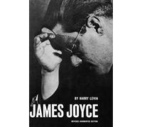 Harry Levin James Joyce (Tascabile)