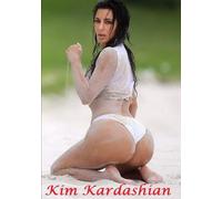 Harry Lime Kim Kardashian (Tascabile)