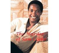 Harry Lime Murder of Sam Cooke (Tascabile)