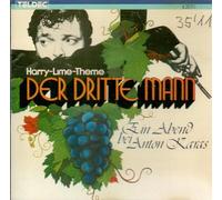 Harry Lime theme 'Der dritte Mann'-Ein Abend bei