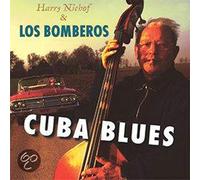Harry & Los Bombe Niehof - Cuba Blues
