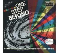 Harry Lubin - One Step Beyond