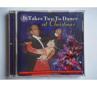Harry Lyd Dance Band - It Takes Two to Dance at Christmas