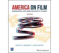 Harry M. Benshoff Sean Griffin America on Film (Tascabile)