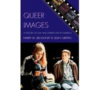Harry M. Benshoff Sean Griffin Queer Images (Tascabile)