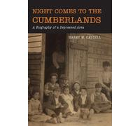 Harry M Caudill Night Comes to the Cumberlands (Tascabile)