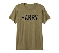 Harry Maglietta Premium