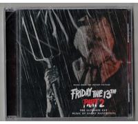 Harry Manfredini - Friday The 13th Part 2: The Ultimate Cut