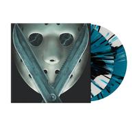 harry manfredini friday the.. -coloured- (Vinyl LP)