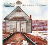 Harry Manx & Steve Marriner Hell Bound for Heaven (Vinyl LP) 12" Album