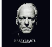 Harry Marte Little Prayers (Vinyl LP)