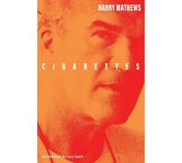 Harry Mathews Cigarettes (Tascabile)