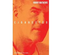 Harry Mathews Cigarettes (Tascabile)