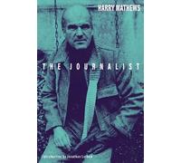 Harry Mathews The Journalist (Tascabile)