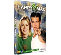 Harry & Max