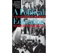 Harry McPherson A Political Education (Tascabile)