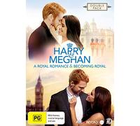 Harry & Meghan: A Royal Romance/Becoming Royal [PAL/0]