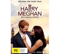 Harry & Meghan: Becoming Royal [PAL/0]
