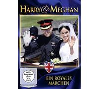 Harry & Meghan - Ein royales Märchen (2 Teile)
