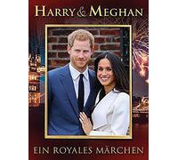 Harry & Meghan - Una fiaba reale (2 pezzi) Meghan Markle