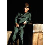 Harry Morgan M A S H Aka Mash [1038333] 8x10 Foto (Altre Misure Disponibile)