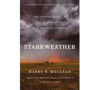 Harry N. MacLean Starkweather (Tascabile)